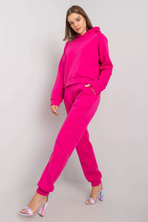 Huguette fuksijas kokvilnas komplekts