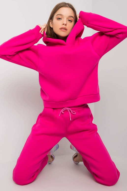 Huguette fuksijas kokvilnas komplekts