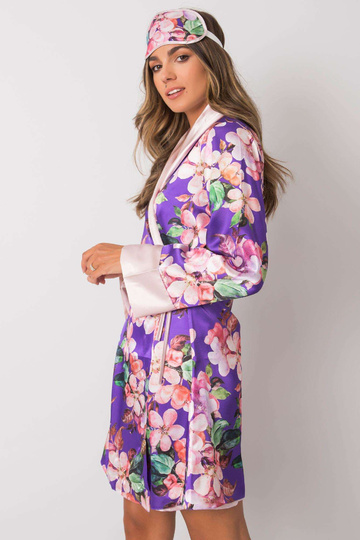 Gaiši rozā ziedu nakts... 2