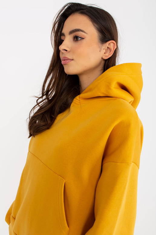 Janessa Mustard Treniņtērpa komplekts Janessa Mustard Treniņtērpa komplekts