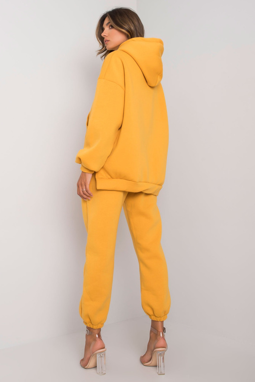 Janessa Mustard Treniņtērpa komplekts Janessa Mustard Treniņtērpa komplekts