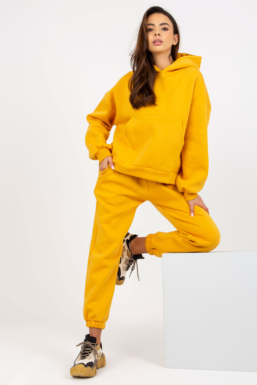 Janessa Mustard Treniņtērpa komplekts Janessa Mustard Treniņtērpa komplekts