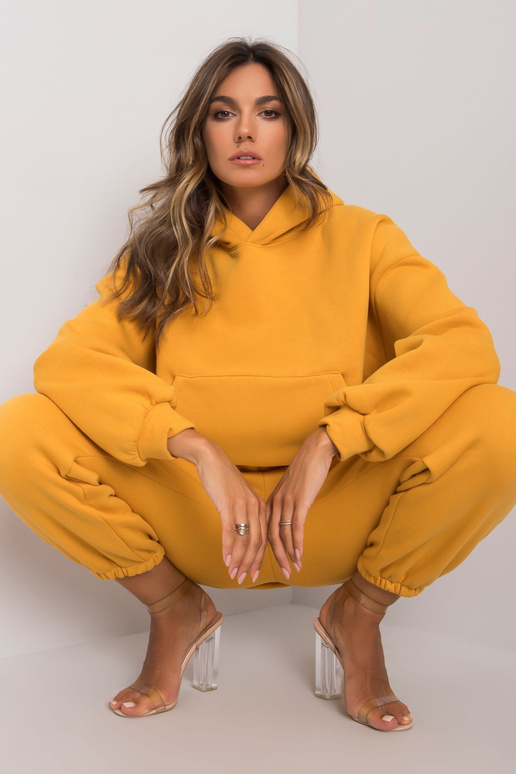 Janessa Mustard Treniņtērpa komplekts Janessa Mustard Treniņtērpa komplekts