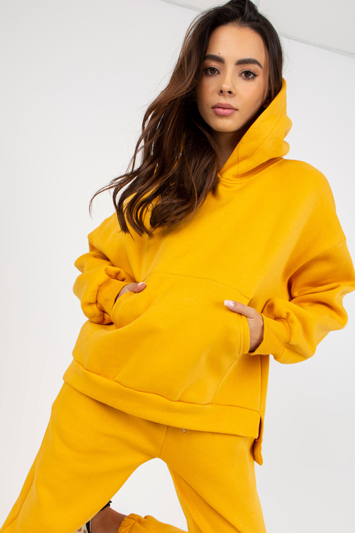 Janessa Mustard Treniņtērpa komplekts Janessa Mustard Treniņtērpa komplekts