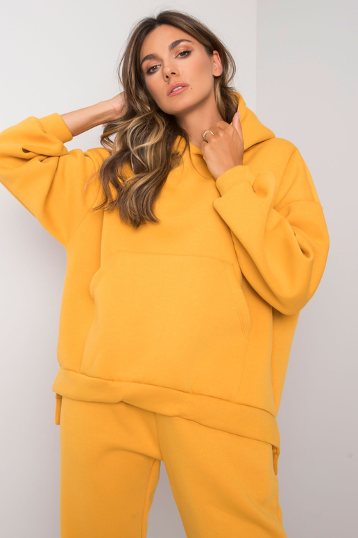 Janessa Mustard Treniņtērpa komplekts Janessa Mustard Treniņtērpa komplekts