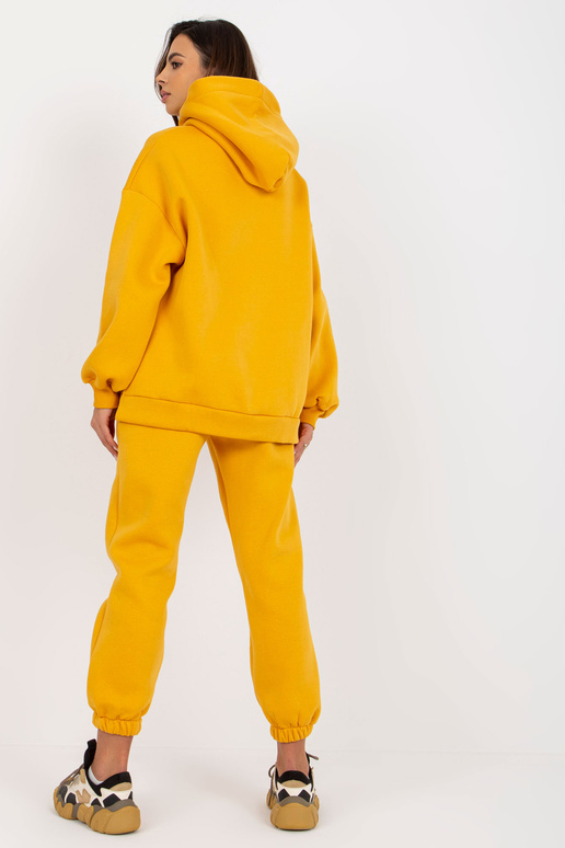 Janessa Mustard Treniņtērpa komplekts Janessa Mustard Treniņtērpa komplekts