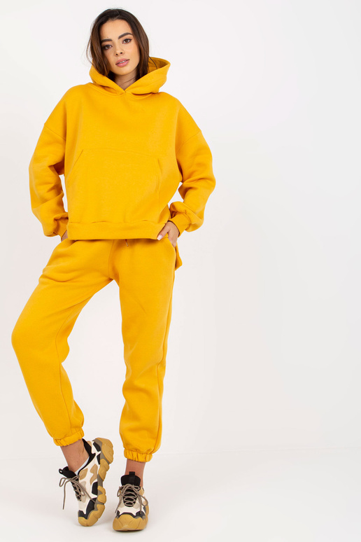 Janessa Mustard Treniņtērpa komplekts Janessa Mustard Treniņtērpa komplekts