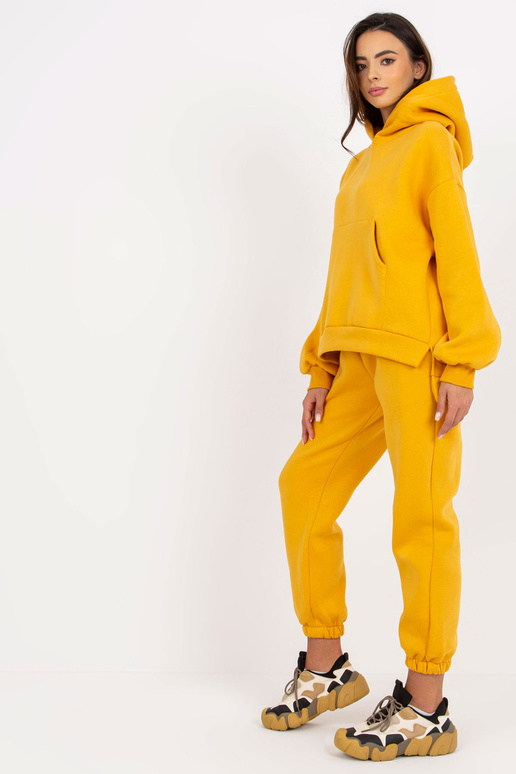 Janessa Mustard Treniņtērpa komplekts Janessa Mustard Treniņtērpa komplekts