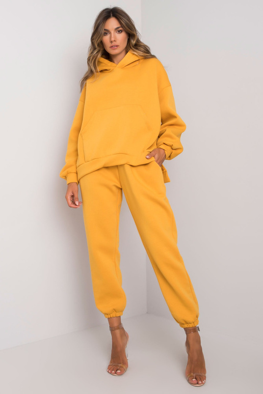 Janessa Mustard Treniņtērpa komplekts Janessa Mustard Treniņtērpa komplekts