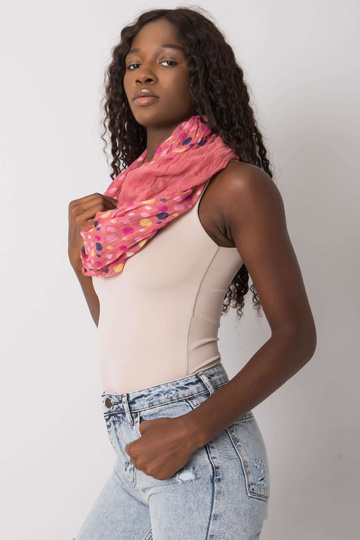 Netīri rozā sieviešu slings...