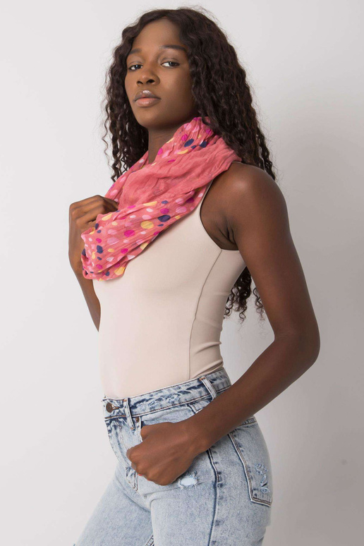 Netīri rozā sieviešu slings punktos