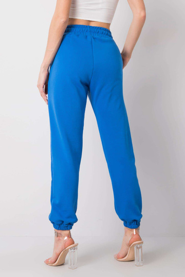 Tumši zilas bikses Agueda...