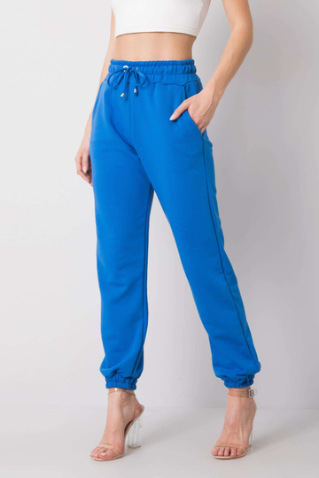 Tumši zilas bikses Agueda... 2