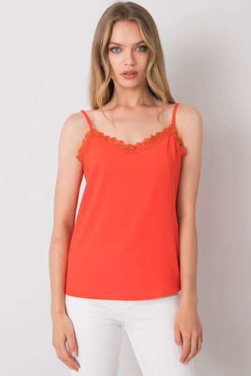 Sarkans tops Jasmine