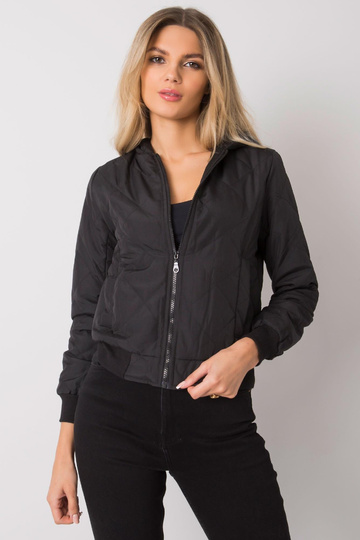 Larah Black stepēta jaka ar...