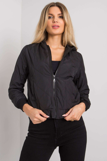 Larah Black stepēta jaka ar... 2