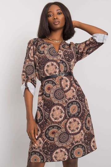 Brūna Kaipo kleita 2