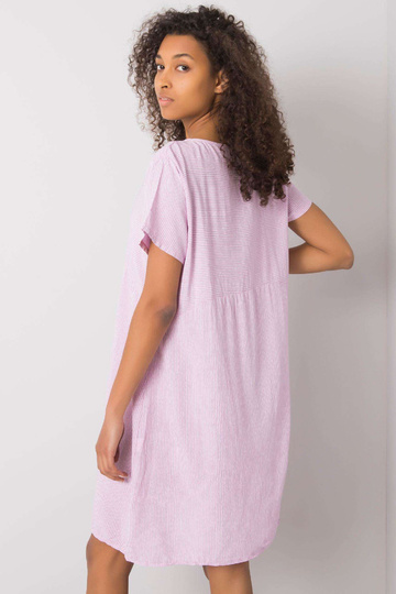 Hermiones violeta kleita 2