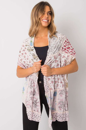 Gaiši rozā kokvilnas... 2