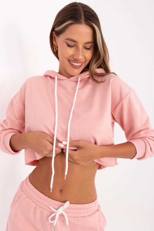 Netīri rozā ikdienas komplekts Emola