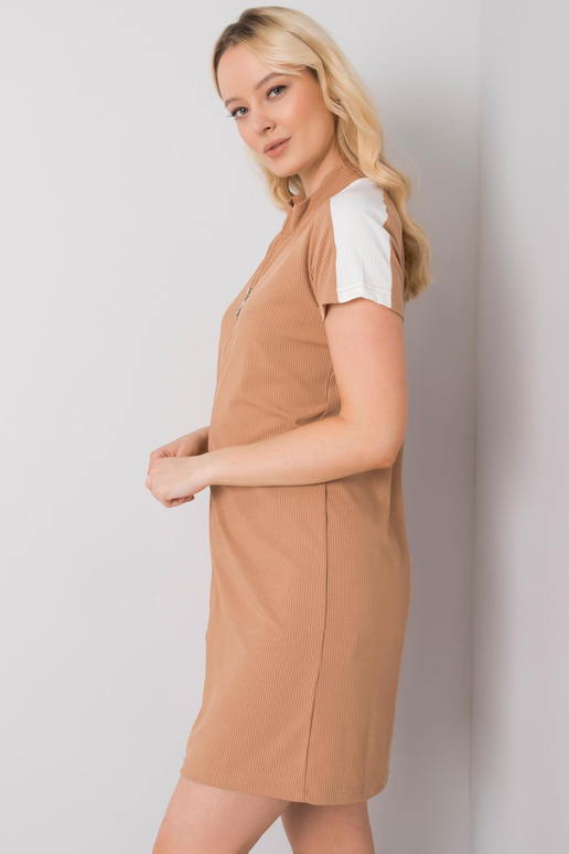 Kamieļu ikdienas kleita Seppa RUE PARIS