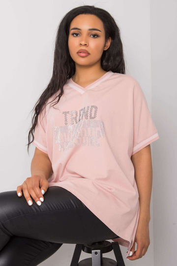 Netīri rozā plus izmēra...