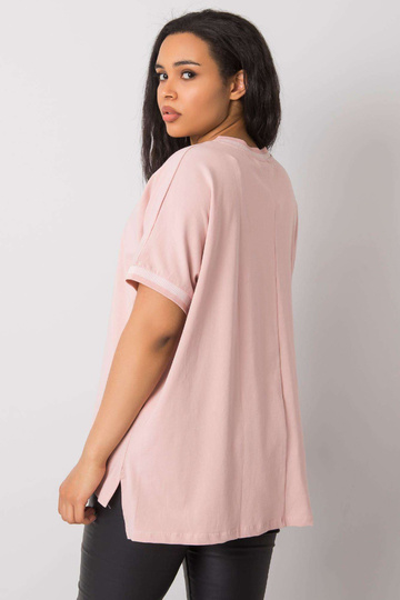 Netīri rozā plus izmēra... 2