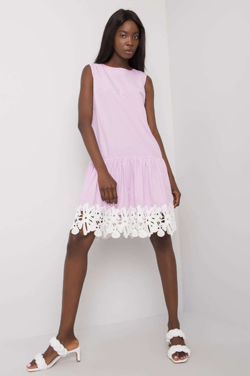 Frederica gaiši violeta... 2