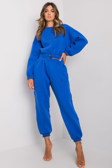 Tumši zils divdaļīgs...