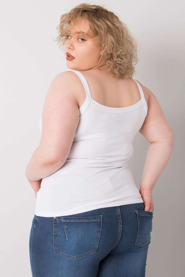 Balts liela izmēra... 2