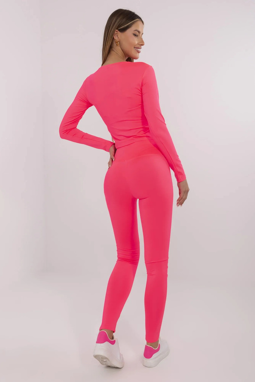 Fluo rozā sporta komplekts Patrice Fluo rozā sporta komplekts Patrice