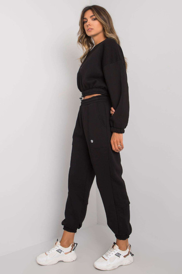 Melns Maleah divdaļīgs...