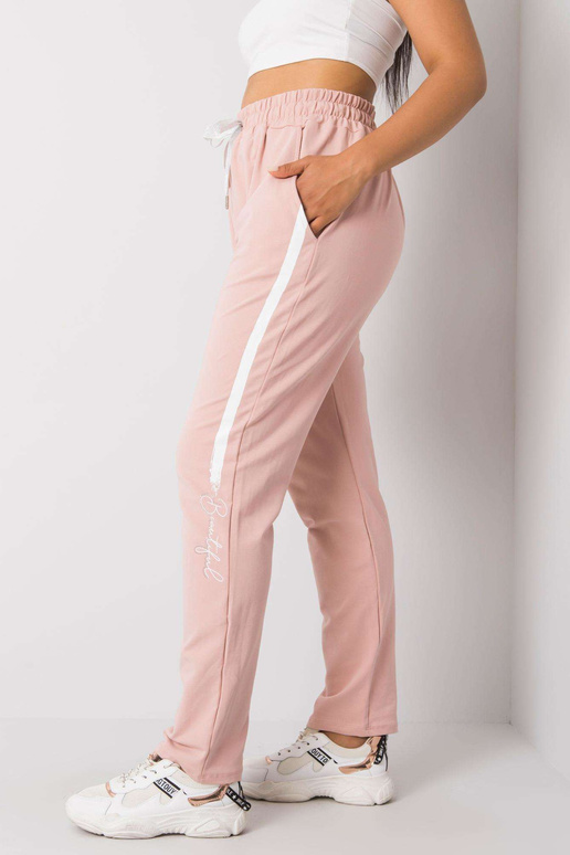 Abelia Print Dirty Pink Liela izmēra... Abelia Print Dirty Pink Liela izmēra...