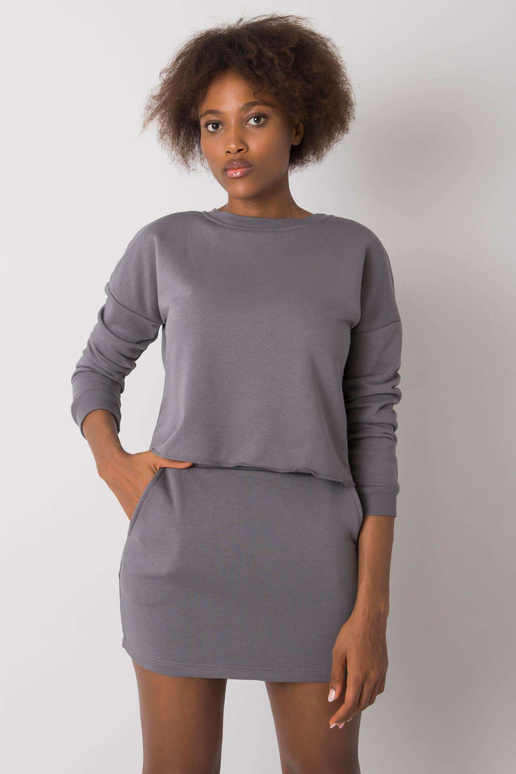 Komplekts-RV-KMPL-6105.18X-tumši pelēks Komplekts-RV-KMPL-6105.18X-tumši pelēks