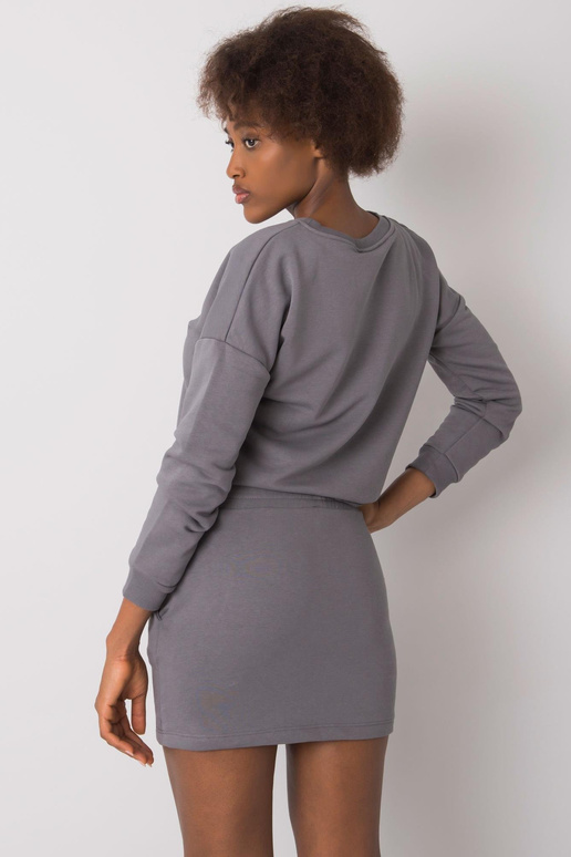 Komplekts-RV-KMPL-6105.18X-tumši pelēks Komplekts-RV-KMPL-6105.18X-tumši pelēks