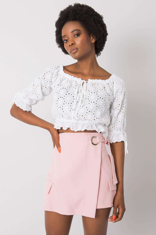 Rozā šorti sievietēm Fatema Rozā šorti sievietēm Fatema