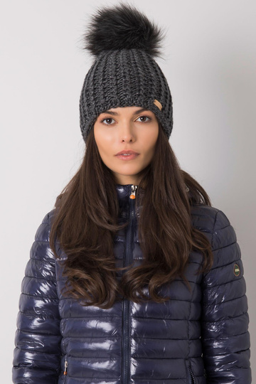 Tumši pelēka sieviešu... 2