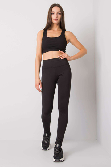 Melni Leffy sporta legingi