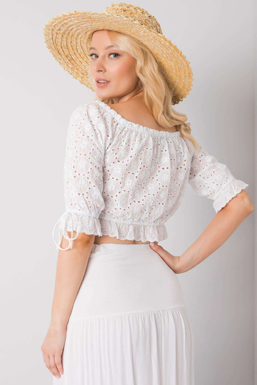 Kevita OCH BELLA balts īss... 2