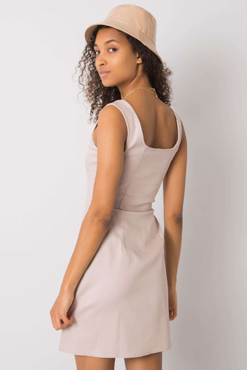 Bēša kleita Zorina