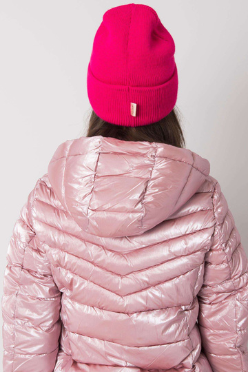 Sieviešu rozā cepure