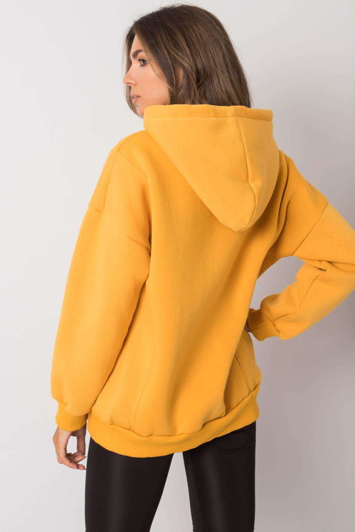 Sinepju džemperis ar kabatām Aryanna