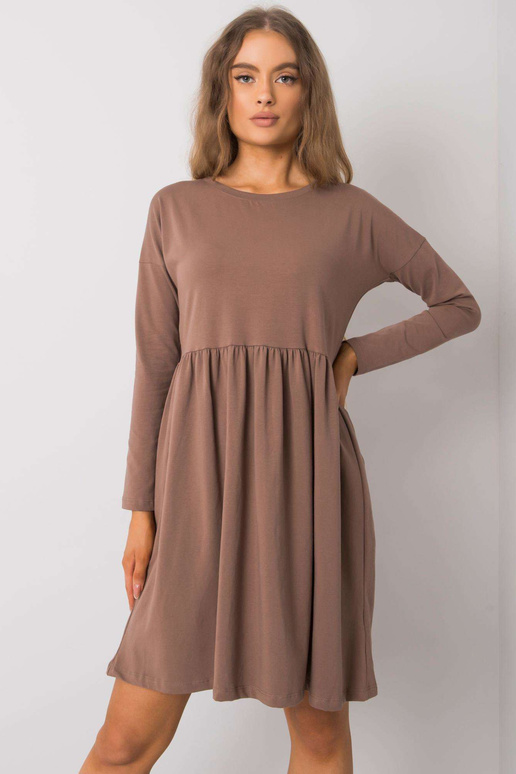 Kafijas kleita Vega RUE PARIS Kafijas kleita Vega RUE PARIS