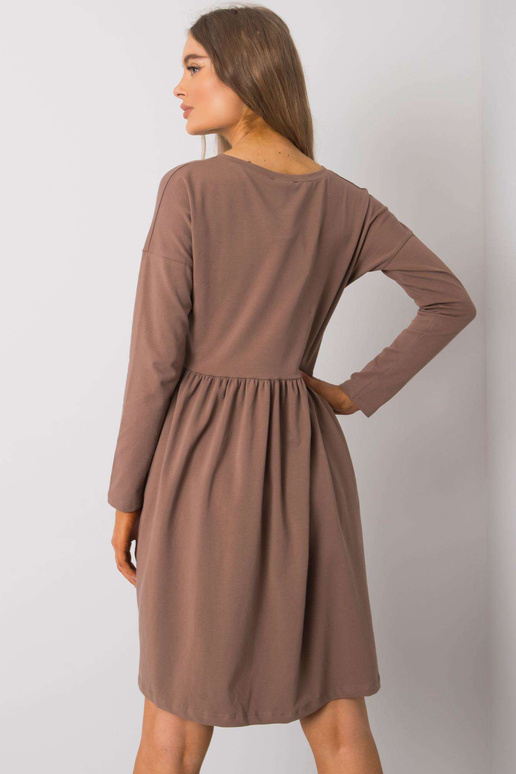 Kafijas kleita Vega RUE PARIS Kafijas kleita Vega RUE PARIS