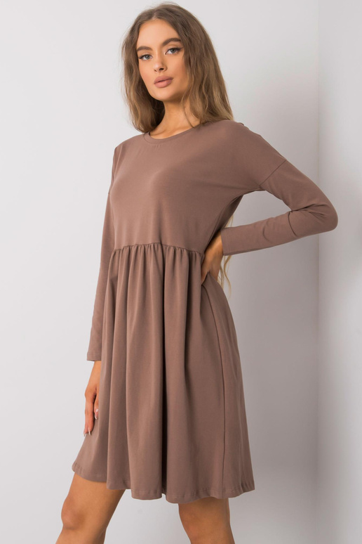 Kafijas kleita Vega RUE PARIS Kafijas kleita Vega RUE PARIS