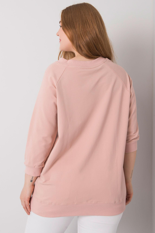 Naenia Dirty Pink Liela izmēra... Naenia Dirty Pink Liela izmēra...