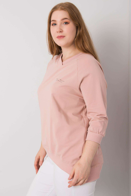 Naenia Dirty Pink Liela izmēra... Naenia Dirty Pink Liela izmēra...