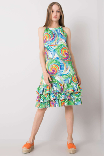 Gvadalupes balta kleita RUE...