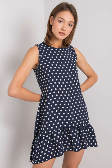 Tumši zila punktveida... 2