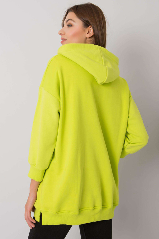 Laima zils sporta krekls ar kabatām...